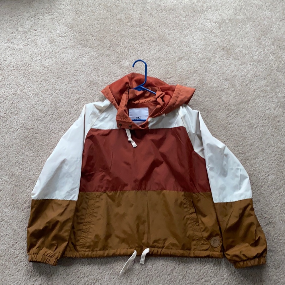 O’Neill Wind Breaker
